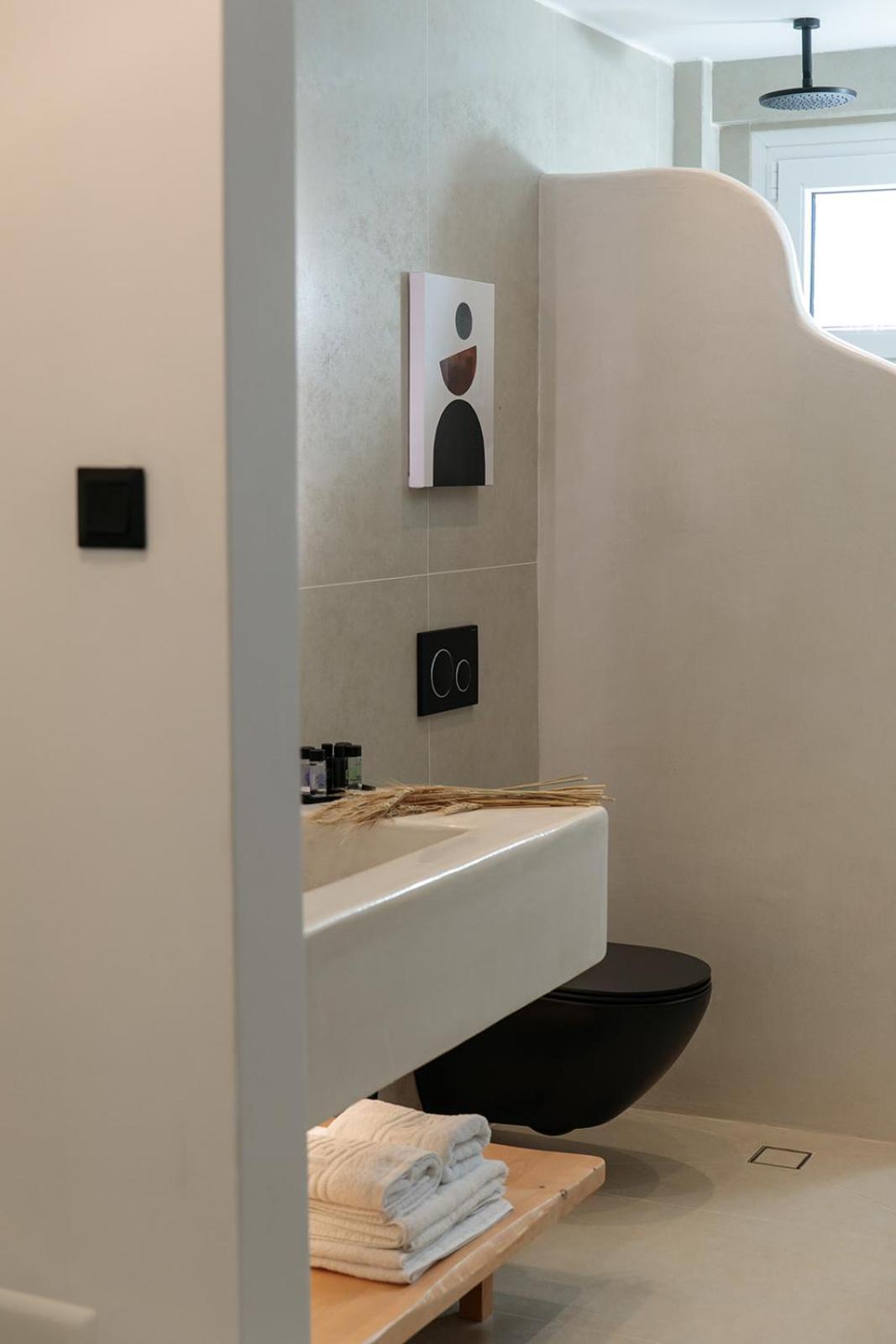 Hiviscus Suite Naxos Naxos City Kültér fotó