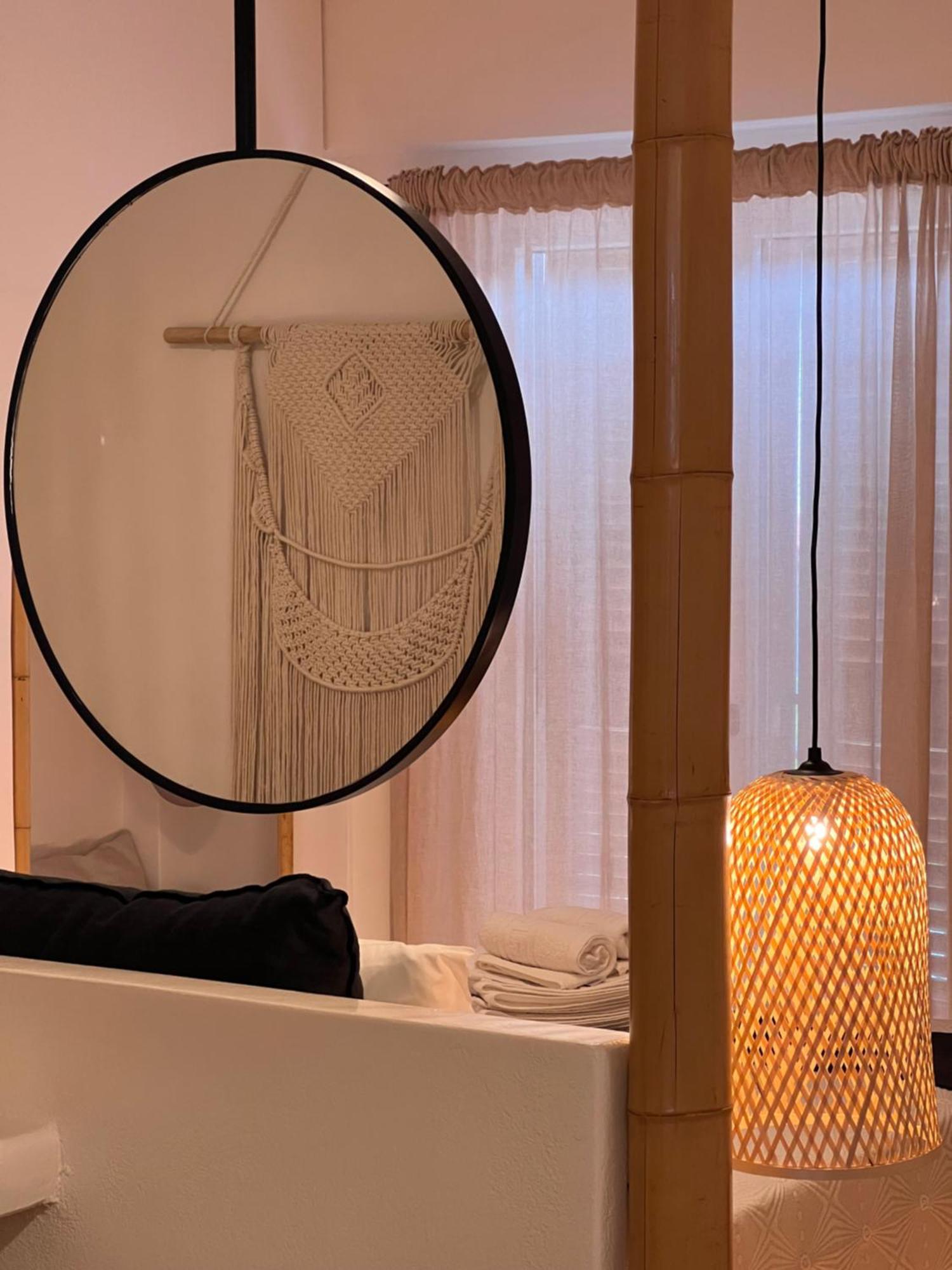 Hiviscus Suite Naxos Naxos City Kültér fotó